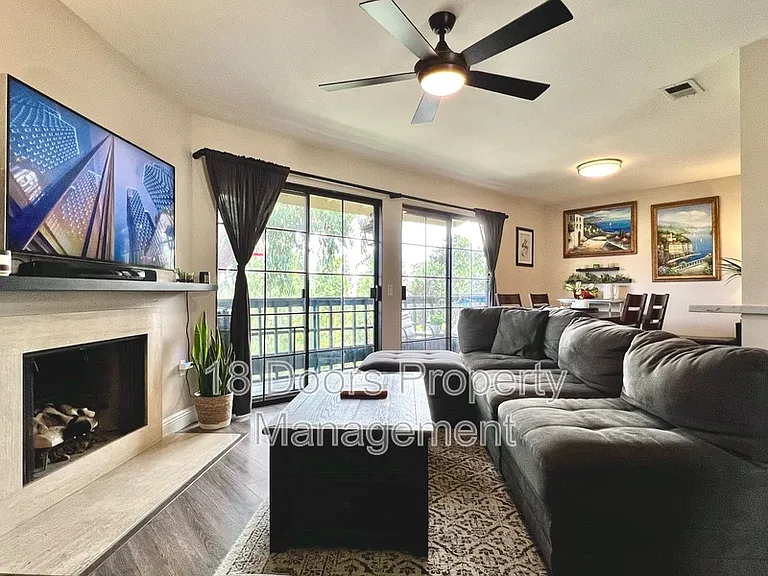 7027 Camino Pacheco #1 — Photo 4