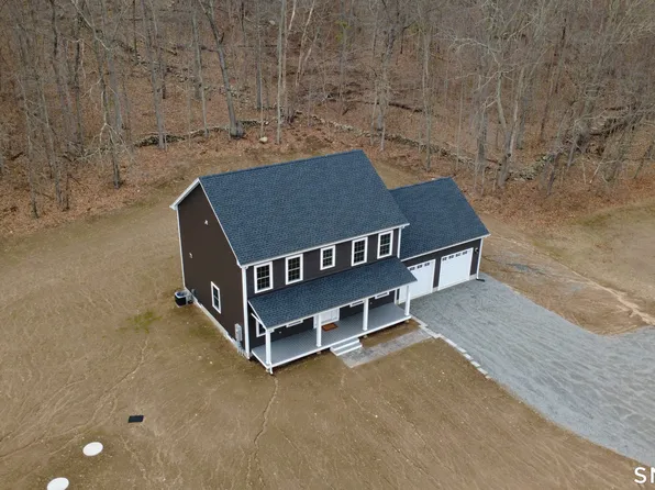 143 Goshen Road, Plainfield, CT 06354