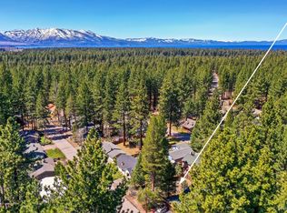 3397 Bruce Dr, South Lake Tahoe, CA 96150