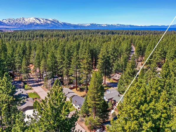 3397 Bruce Dr, South Lake Tahoe, CA 96150