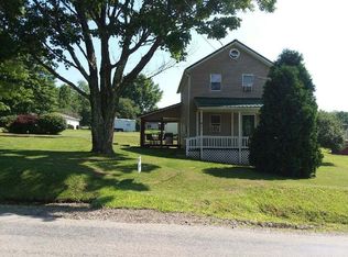 621 Sagamore Rd, Sagamore, PA 16249