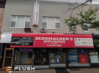 6215 Myrtle Ave, Ridgewood, NY 11385