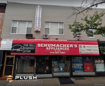 62-15 Myrtle Avenue, Ridgewood, NY, 11385