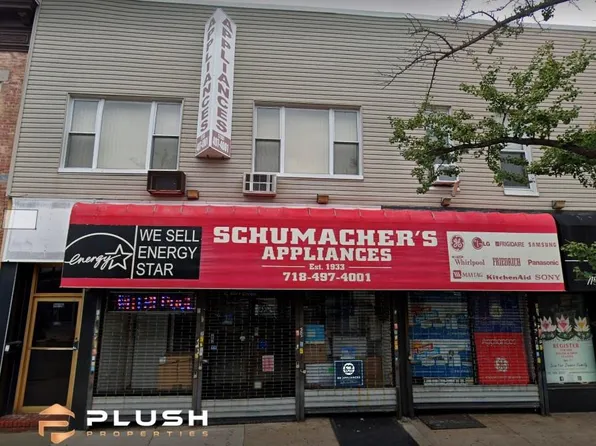 62-15 Myrtle Avenue, Glendale, NY 11385