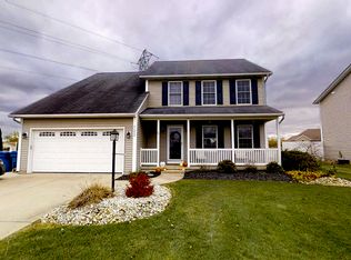 722 Kelley Ln, Sandusky, OH