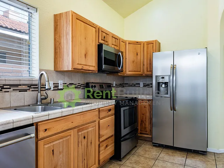 4119 Rancho Largo Rd NW — Photo 8