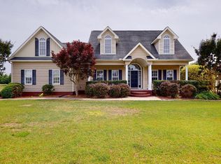 312 Pickens Dr N, Goldsboro, NC 27530