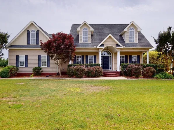 312 Pickens Drive, Goldsboro, NC 27530