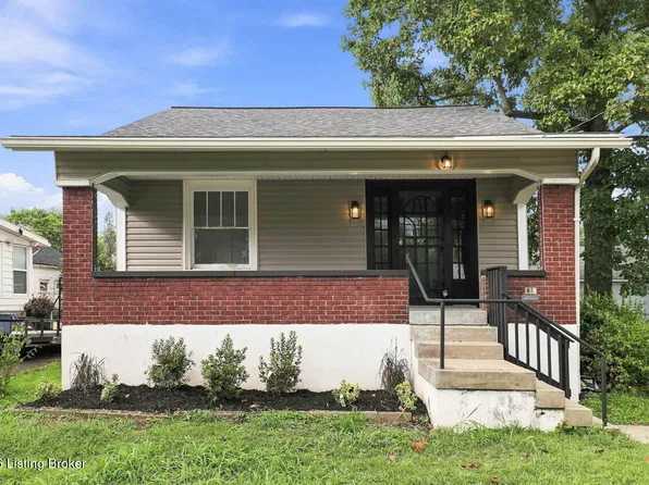 119 Gillette Ave, Louisville, KY 40214
