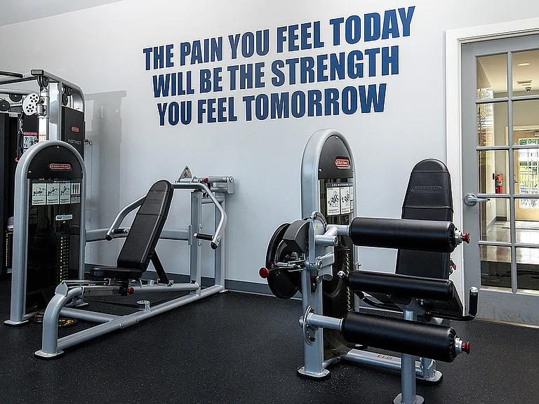 Fitness Studio