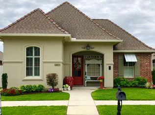 307 Croft Row, Lafayette, LA 70503