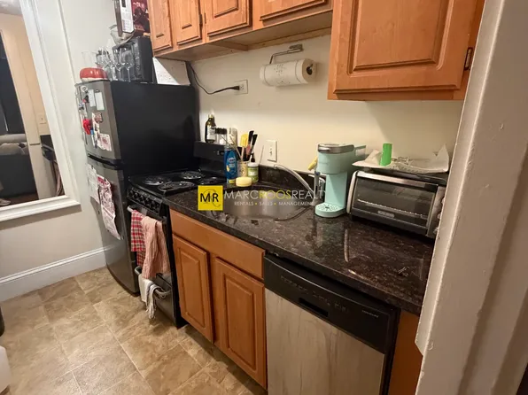 (undisclosed Address), Boston, MA 02215