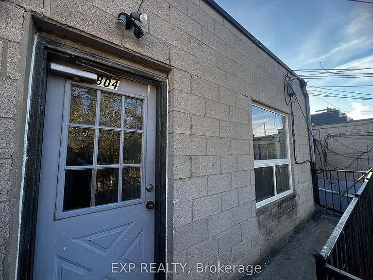 804A Saint Clair Ave W #102 — Photo 15