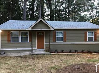 324 Ard Pl NW, Atlanta, GA 30331