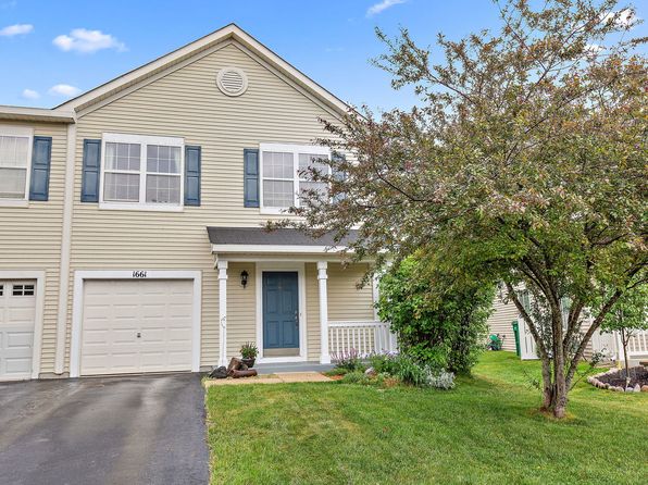 1661 Cameron Dr #1661