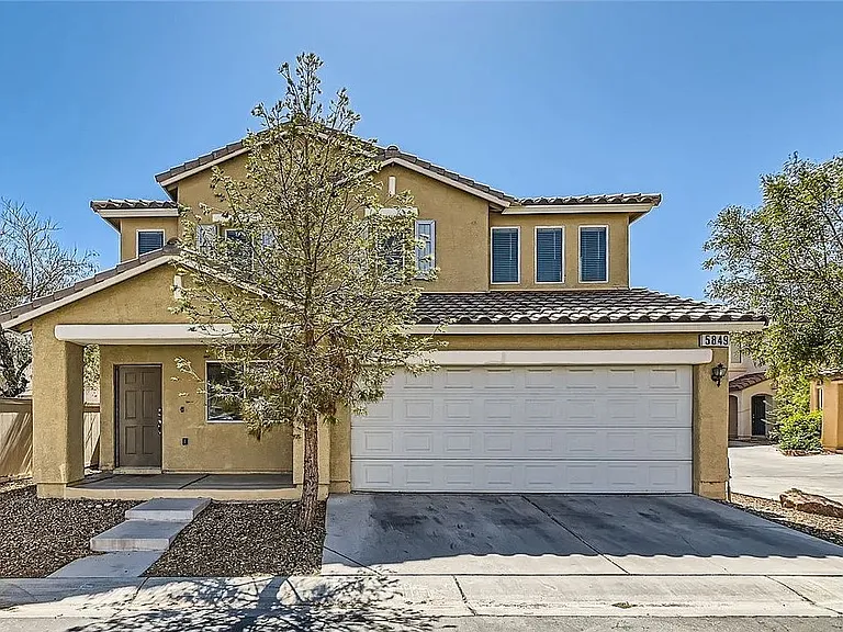 5849 Old English Ct — Photo 1
