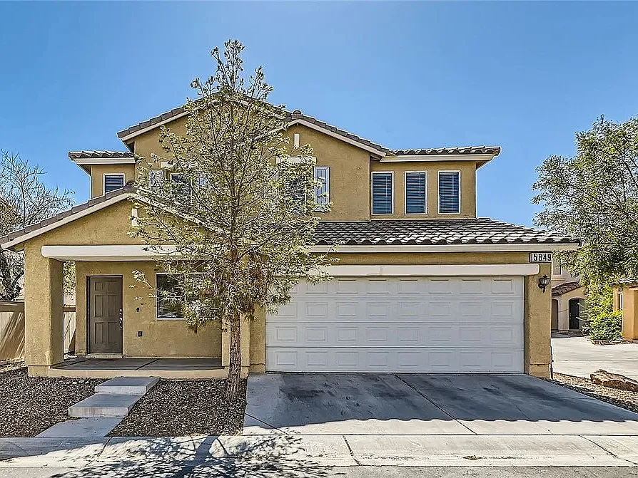 5849 Old English Ct