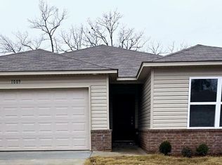 1009 Sams Hill Ests, Alexander, AR 72002