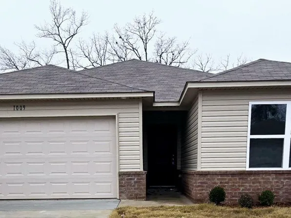 1009 Sams Hill Ests, Alexander, AR 72002