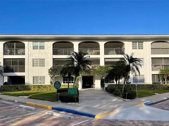 Building 5 where our condo is located