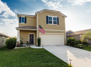 8090 Cape Fox Dr, Jacksonville, FL 32222