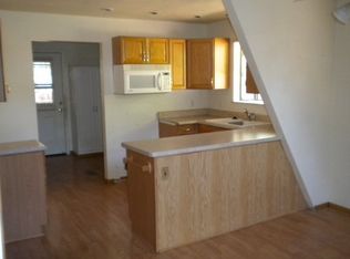 450 E Mescalero Dr, Munds Park, AZ 86017