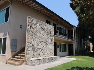 2059 S Spinnaker St APT 6, Anaheim, CA 92802