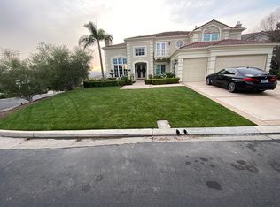 7 Carmel Valley, Coto De Caza, CA 92679