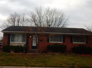 38527 Scott Dr, Westland, MI 48186