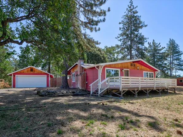 35975 Road 222, Wishon, CA 93669