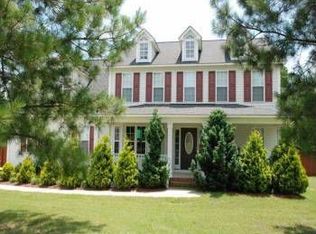 344 Greenlyn Dr, Clayton, NC 27527