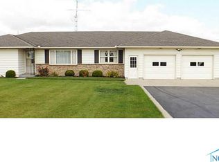 12764 Road K, Ottawa, OH