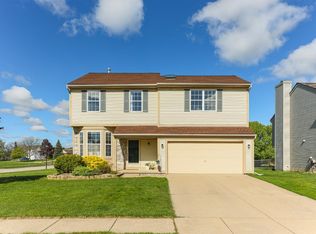 7306 Deer Track Dr, Ypsilanti, MI