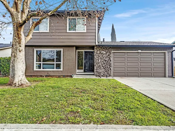 617 Skylark Dr, Suisun City, CA 94585