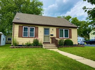 1100 13th Ave, Union Grove, WI 53182