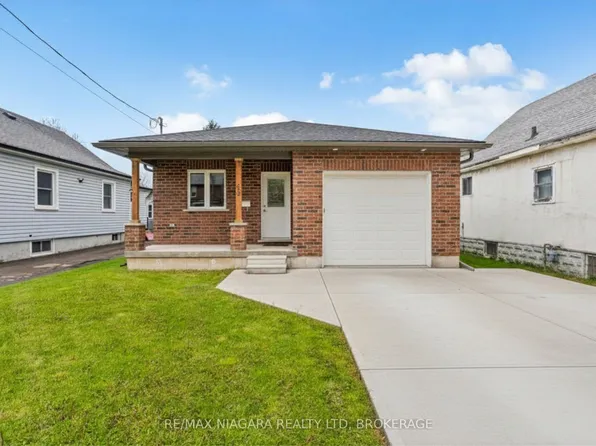 228 Lincoln St, Welland, ON L3B 4M9