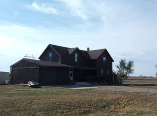 40603 249th St, Mitchell, SD 57301
