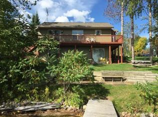 16707 Nicolet Rd, Townsend, WI 54175