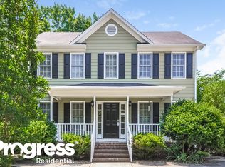4404 Inez Ct, Raleigh, NC 27604