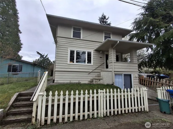 1215 NE 95th Street, Seattle, WA 98115