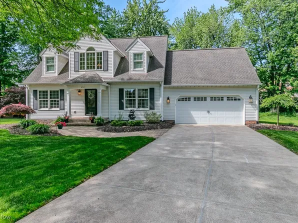 6504 Dawson Blvd, Mentor, OH 44060