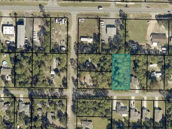 8202 Sevilla St, Navarre, FL 32566