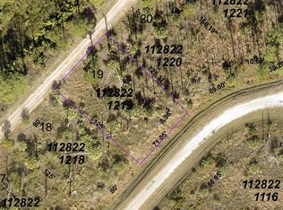 Lot 19 EWEN CIRCLE LOT 19, NORTH PORT, FL 34288