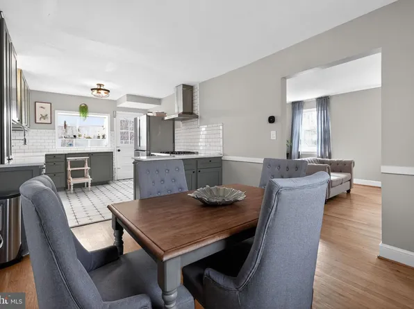 2611 Arvin St, Silver Spring, MD 20902