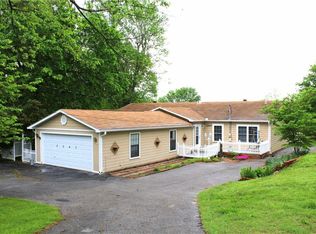 2547 N Pump Station Rd, Springdale, AR 72762