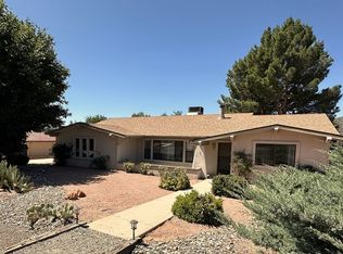 85 Yucca St, Sedona, AZ 86351