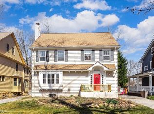 2937 Edgehill Rd, Cleveland Heights, OH 44118