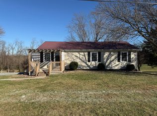 312 Maupin Rd, Lancaster, KY 40444