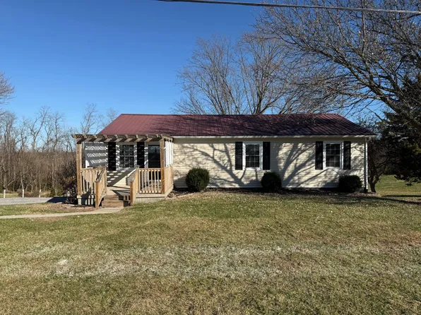 312 Maupin Rd, Lancaster, KY 40444