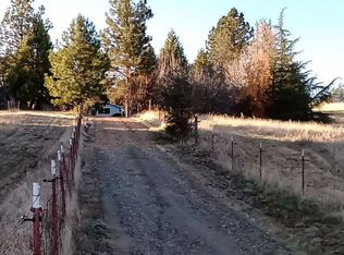 6860 Fairplay Rd, Somerset, CA 95684